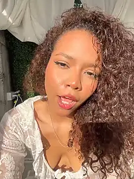 CurlyOopsieXXX online show from 06/18/26, 09:41