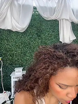 CurlyOopsieXXX online show from 07/02/26, 09:21