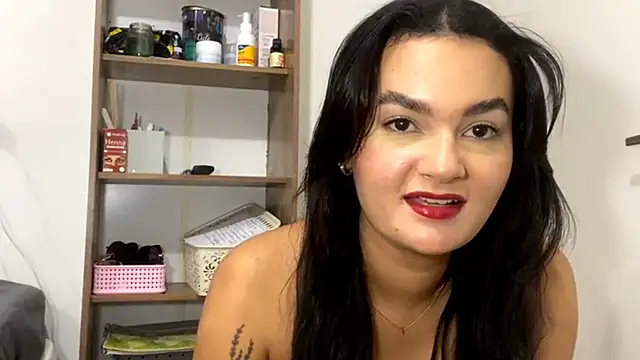 KimberyTrexel online show from 03/22/26, 11:35