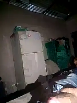 Sexofuerteric online show from 03/25/26, 02:12