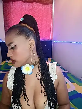KAYLA 48  online show from 04/22/26, 08:54
