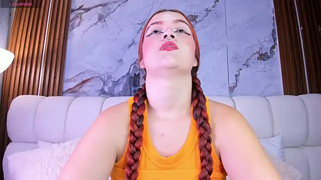 melanieklaus2 online show from 07/03/26, 03:24