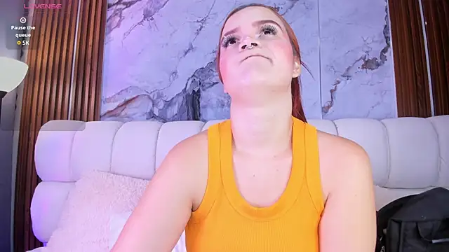 melanieklaus2 online show from 07/11/26, 03:31