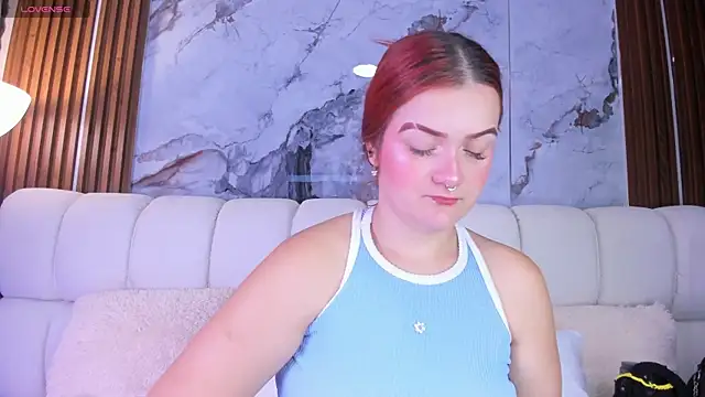 melanieklaus2 online show from 07/23/26, 01:42