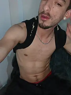Meliodas97xxx online show from 05/13/26, 06:44