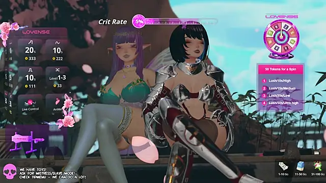 els six online show from 06/02/26, 03:36