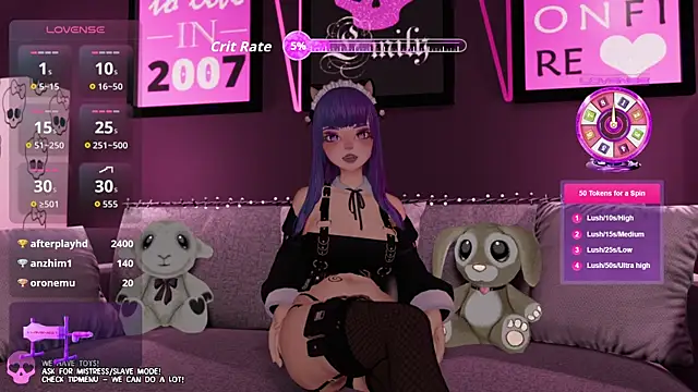 els six online show from 06/19/26, 07:17