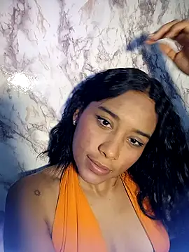 Snapshot of Horny_Brunette_ chatting on 03/20/26, 09:08 Horny Brunette online show from 03/20/26, 09:08