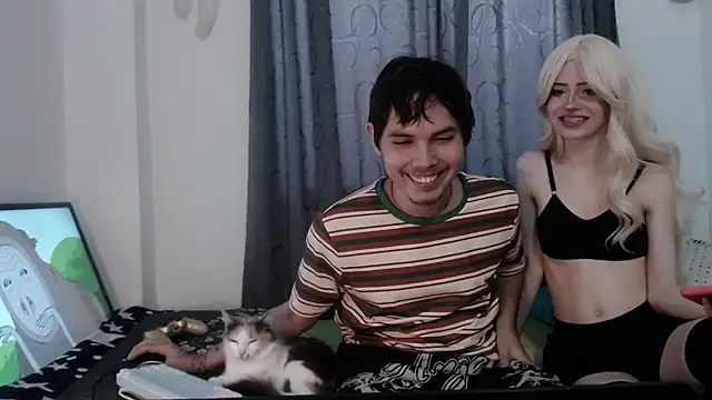 Fantasy-Dreams online show from 05/12/26, 10:29