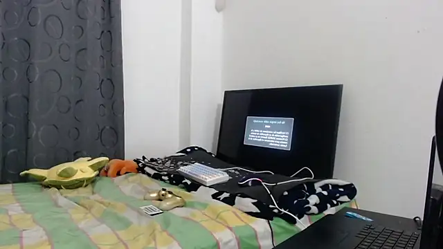Fantasy-Dreams online show from 05/16/26, 03:03