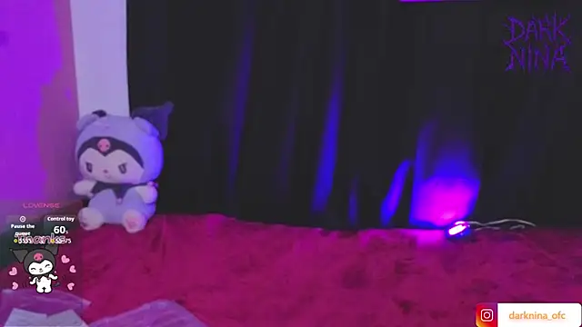 Snapshot of dark_nina__ chatting on 03/24/26, 03:55 dark nina online show from 03/24/26, 03:55