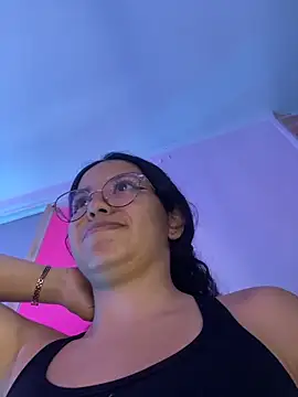 Rosita Forever 1 online show from 03/18/26, 01:31