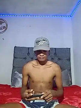 Jhonpapy online show from 04/06/26, 08:10