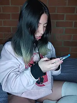 Petite CherryX online show from 04/21/26, 02:15