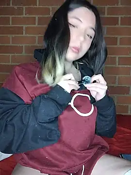 Petite CherryX online show from 05/01/26, 01:43
