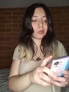 Petite CherryX online show from 05/04/26, 01:45