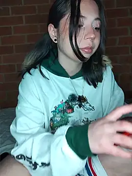 Petite CherryX online show from 05/12/26, 01:58