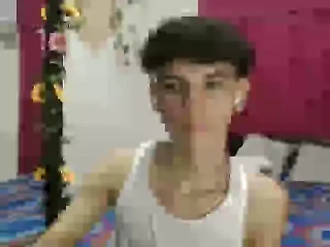 Snapshot of Samu_cint chatting on 05/14/26, 03:35 Samu cint online show from 05/14/26, 03:35