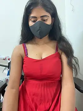 sexy-riyaa43 online show from 03/22/26, 05:27