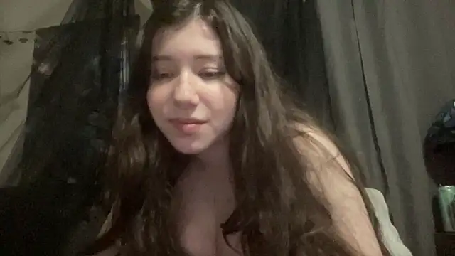 danneillove online show from 03/21/26, 05:45