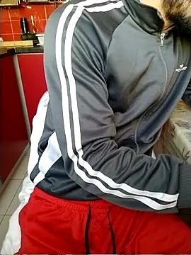 MANXL3 online show from 04/27/26, 07:28