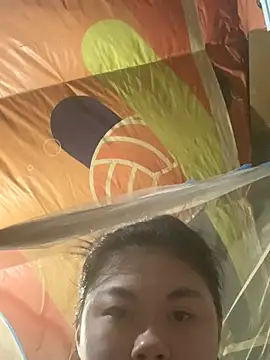 tieuvy6 online show from 03/19/26, 02:10