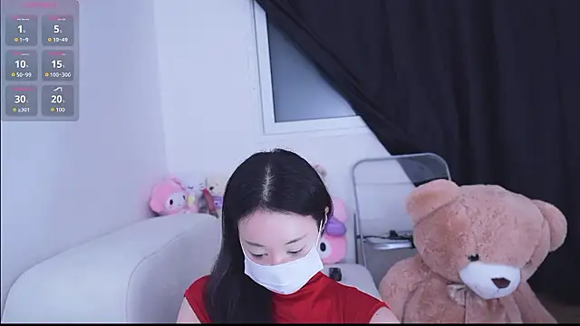 Snapshot of sexyjoy95 chatting on 04/14/26, 10:32 sexyjoy95 online show from 04/14/26, 10:32