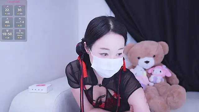 Snapshot of sexyjoy95 chatting on 04/20/26, 10:51 sexyjoy95 online show from 04/20/26, 10:51