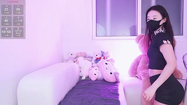 Snapshot of sexyjoy95 chatting on 04/29/26, 10:41 sexyjoy95 online show from 04/29/26, 10:41