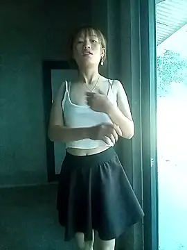 gogo-min online show from 05/15/26, 11:34