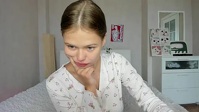 jinooox online show from 05/06/26, 01:57