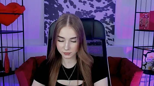 Snapshot of SparkleRoses chatting on 03/31/26, 10:48 SparkleRoses online show from 03/31/26, 10:48