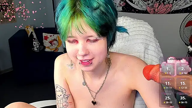 Snapshot of LittleKittenStar chatting on 03/21/26, 08:30 LittleKittenStar online show from 03/21/26, 08:30
