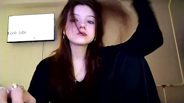 Helgawithyou online show from 03/20/26, 02:33