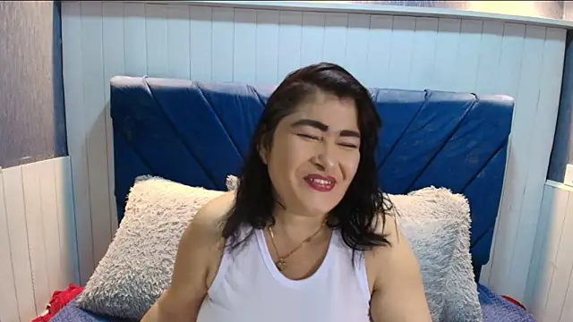 Snapshot of SamanthaSyedx chatting on 04/30/26, 10:47 SamanthaSyedx online show from 04/30/26, 10:47