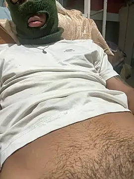 Mandelosex online show from 03/19/26, 10:30