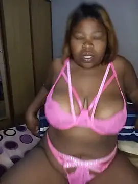 BubbleGumBADAss online show from 07/29/26, 03:59