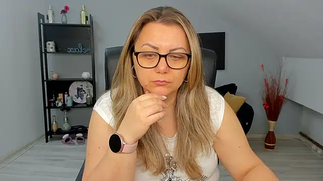 JessieRichards online show from 03/25/26, 07:25