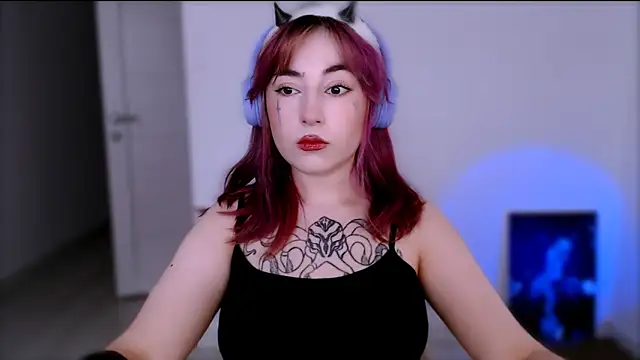 MistressEdith online show from 05/26/26, 08:54