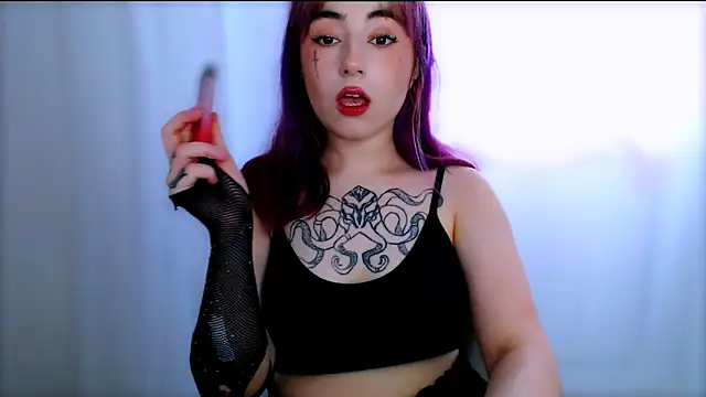 MistressEdith online show from 06/23/26, 05:27