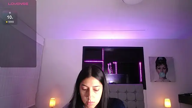 Melannyy V online show from 04/30/26, 11:38