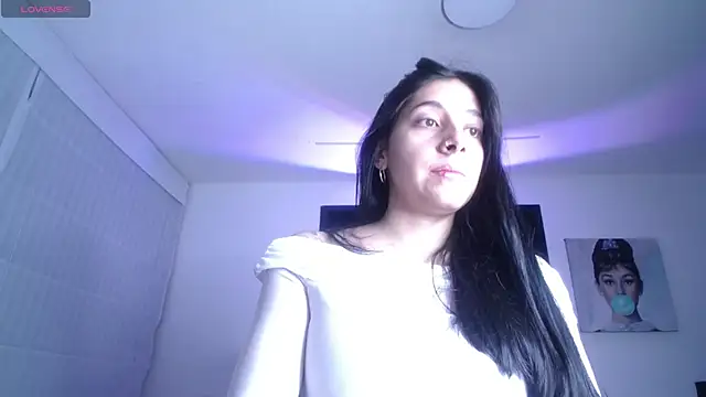 Melannyy V online show from 06/02/26, 01:02