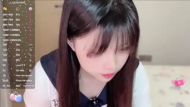 Yomi-lucyk online show from 03/24/26, 11:04