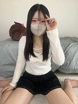 MOMO chan 0412 online show from 03/24/26, 03:11