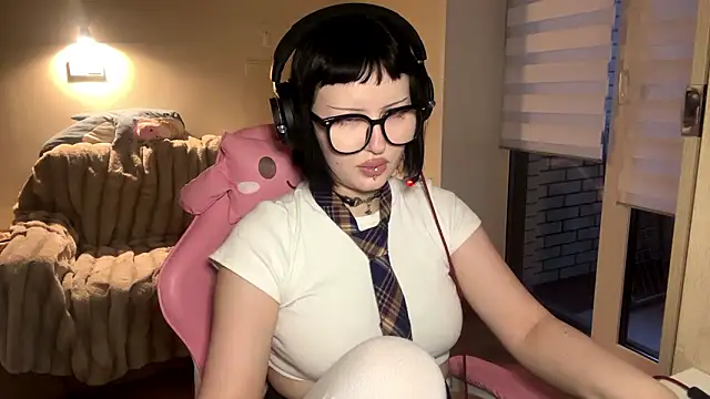 Setty Asky online show from 03/20/26, 12:43