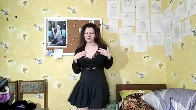 Snapshot of VarioWay chatting on 04/20/26, 05:26 VarioWay online show from 04/20/26, 05:26