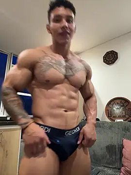 JAYCAM  online show from 05/20/26, 11:11