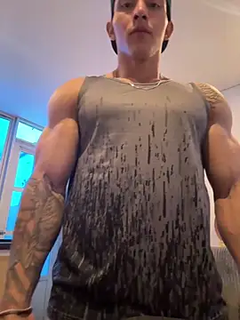JAYCAM  online show from 06/06/26, 02:11