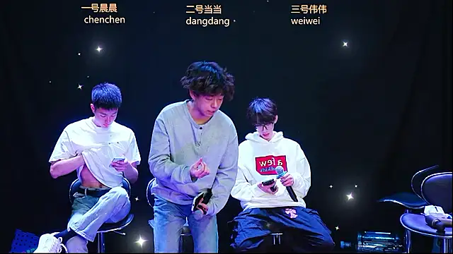 kissbaby-999 online show from 03/22/26, 02:20