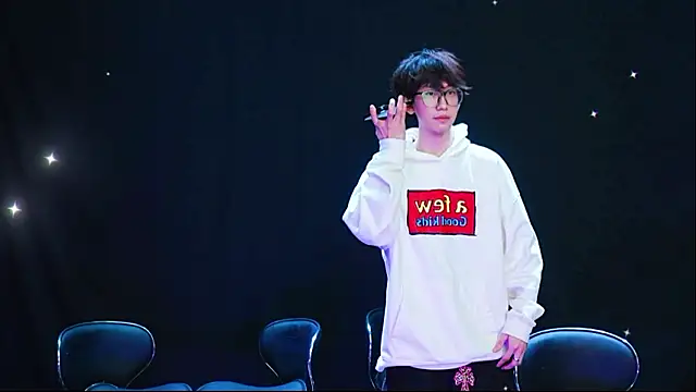 kissbaby-999 online show from 03/23/26, 01:59